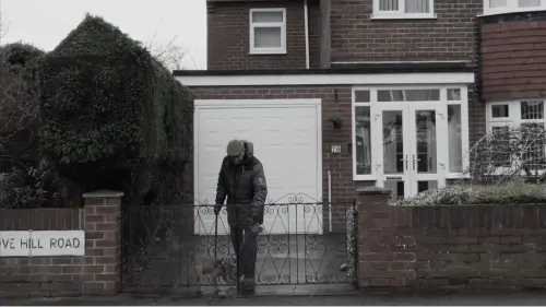 Відео до фільму Doreen | Doreen | a Short Film about Grief