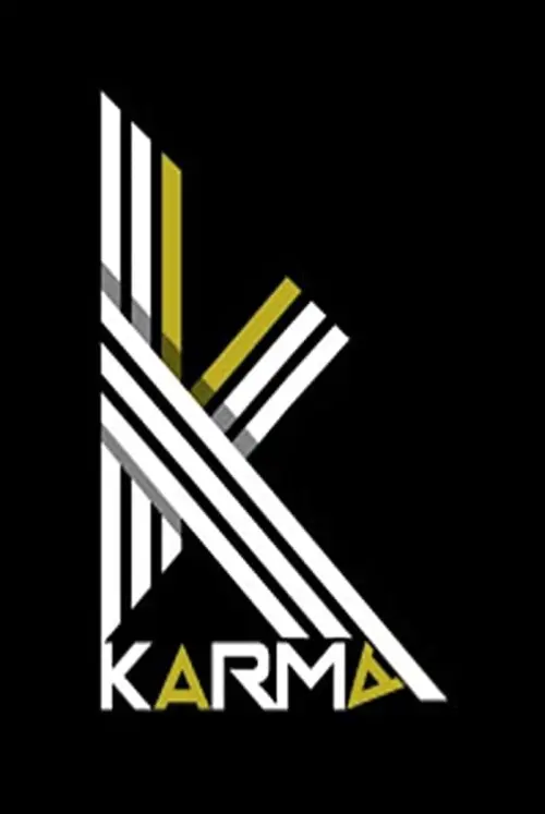 Постер до фільму "KARMA"