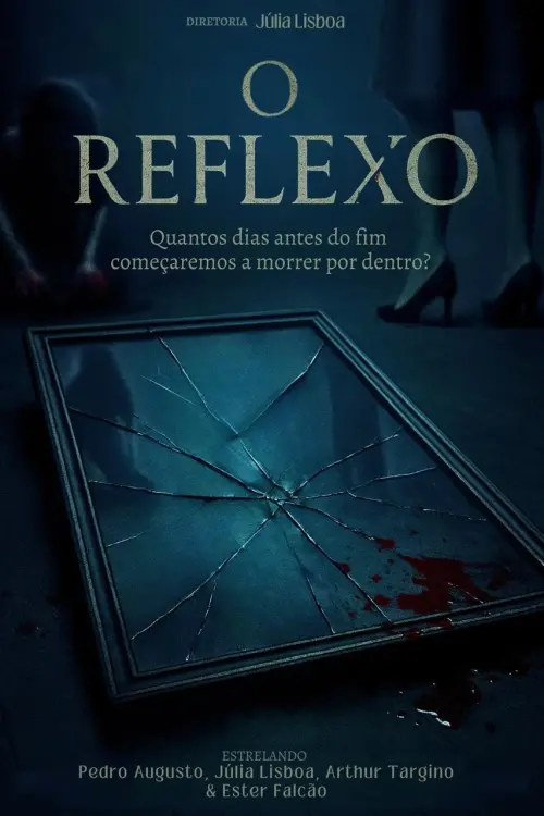 Постер до фільму "O Reflexo (curta)"