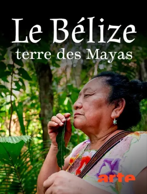 Постер до фільму "Belize: Wir sind Maya!"