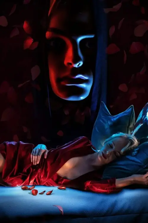 Постер до фільму "Не бачу смерті"