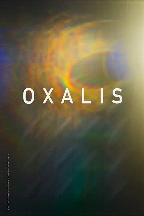 Постер до фільму "Oxalis"