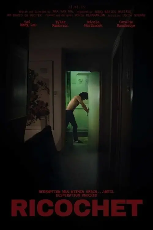 Постер до фільму "Ricochet"