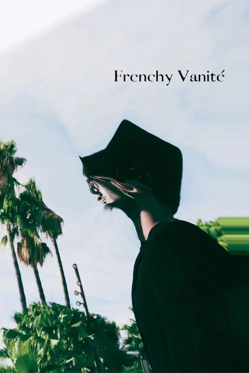 Постер до фільму "Frenchy Vanité"