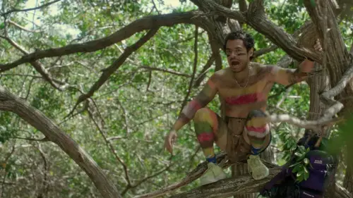 Відео до фільму Familia a la Deriva | 