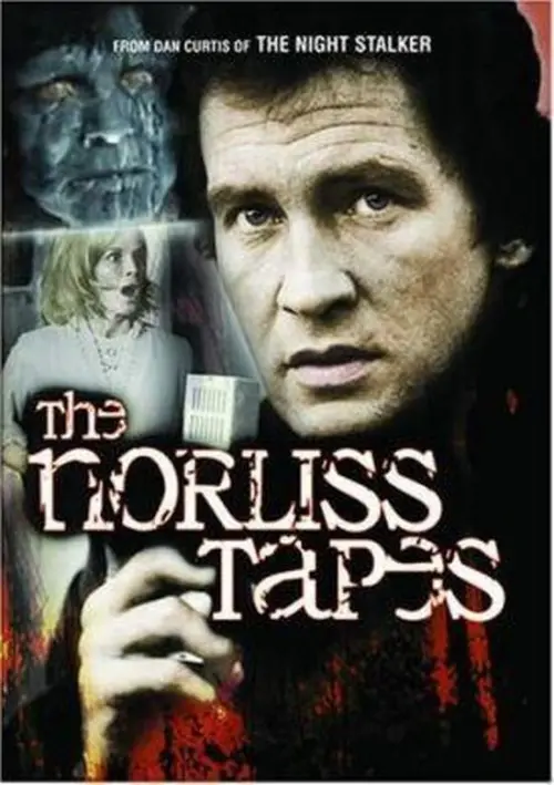 Постер до фільму "The Norliss Tapes"