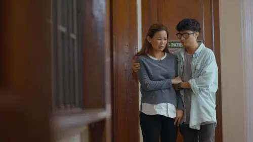 Відео до фільму May-December-January | May-December-January | Official Trailer | In Cinemas October 12