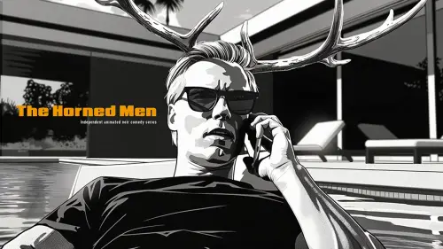 Відео до фільму The Horned Men | The Horned Men part 1 (animated series)