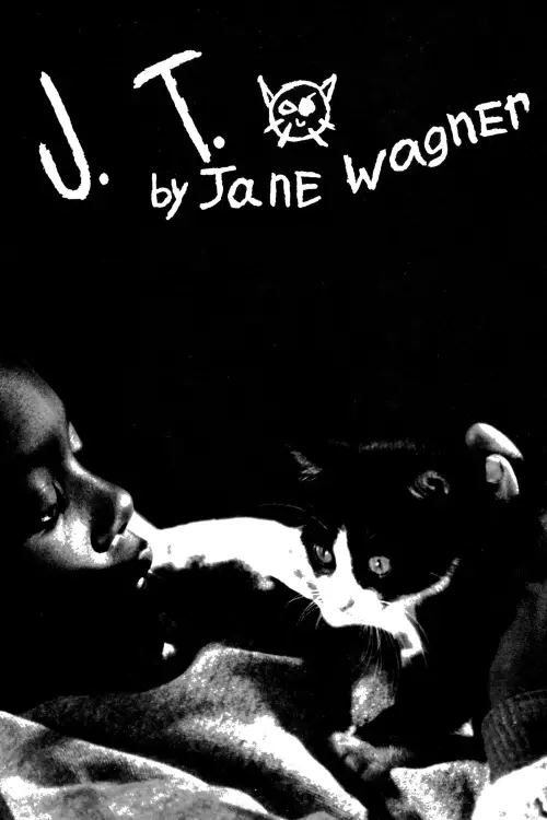 Постер до фільму "J.T."