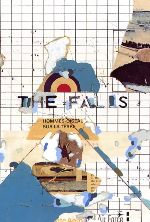 Постер до фільму "The Falls"