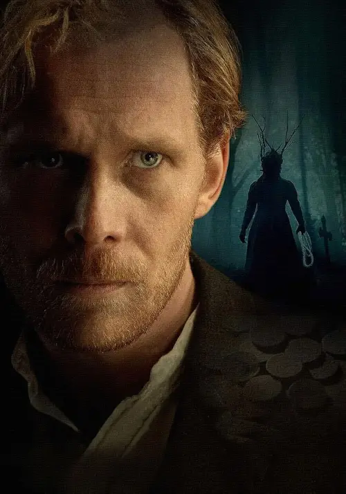 Постер до фільму "The Shadow"