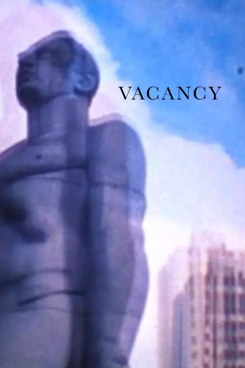 Постер до фільму "Vacancy"