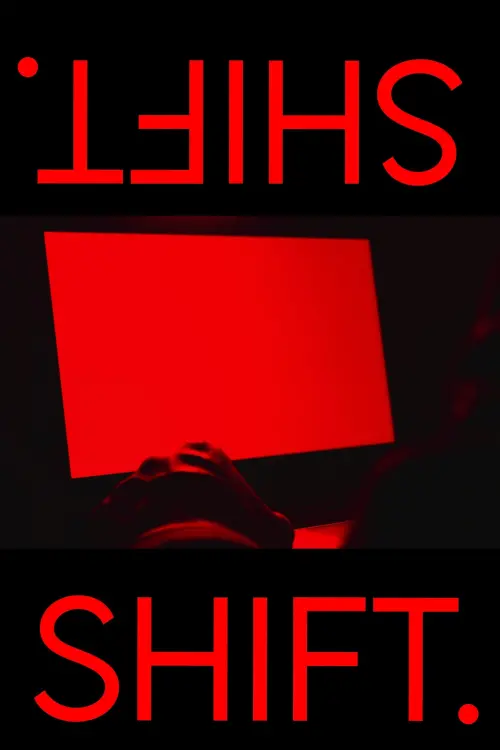 Постер до фільму "Shift."