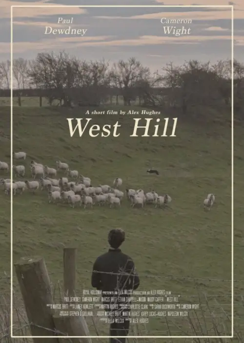 Постер до фільму "West Hill"