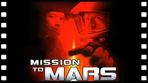 Відео до фільму Місія на Марс | Mission to Mars (2000) Original Trailer [HD]