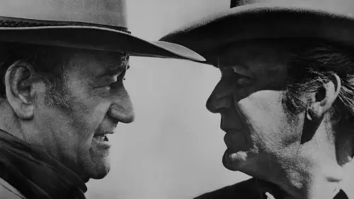 Відео до фільму Chisum | Chisum (1970) Original Trailer [FHD]