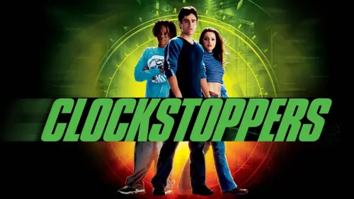 Відео до фільму Ті, що зупинили час | Clockstoppers - Trailer