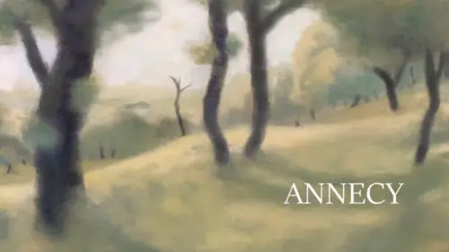 Відео до фільму Almagre | ALMAGRE - Annecy Festival 2024