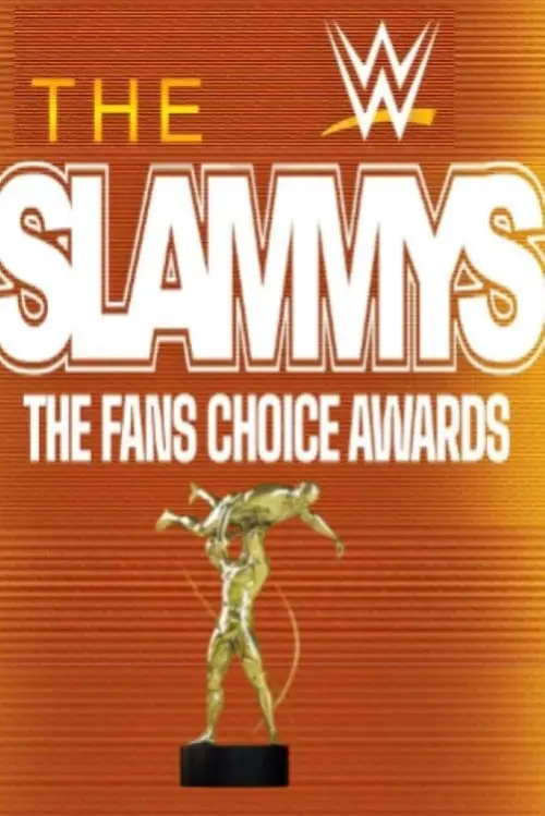 Постер до фільму "The 2024 Slammys"