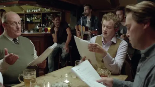 Відео до фільму ChickLit | ChickLit - OFFICIAL TRAILER