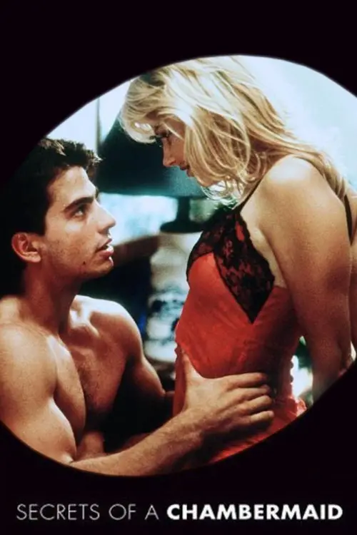 Постер до фільму "Secrets of a Chambermaid"