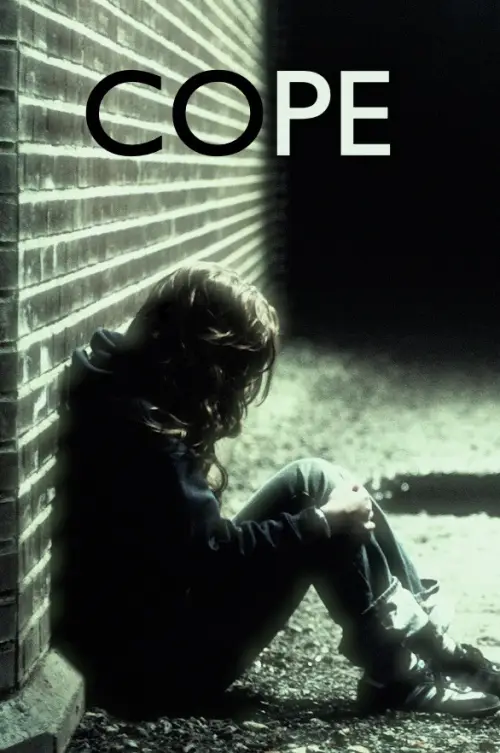 Постер до фільму "Cope"