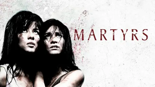 Відео до фільму Мучениці | Martyrs 2008 Trailer