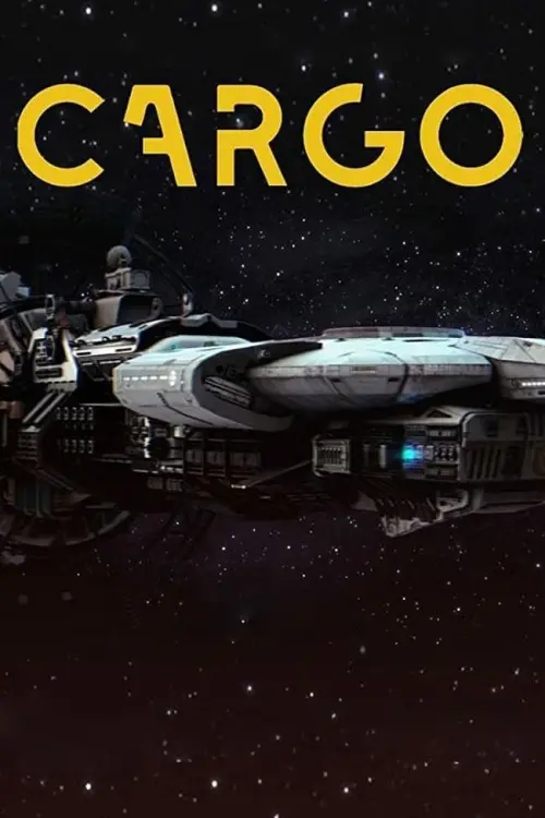 Постер до фільму "Cargo"