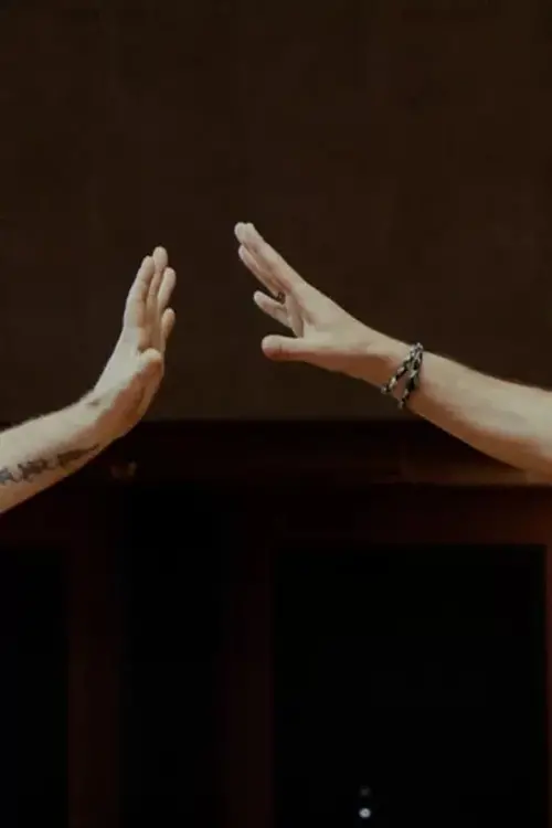 Постер до фільму "Docile bodies"