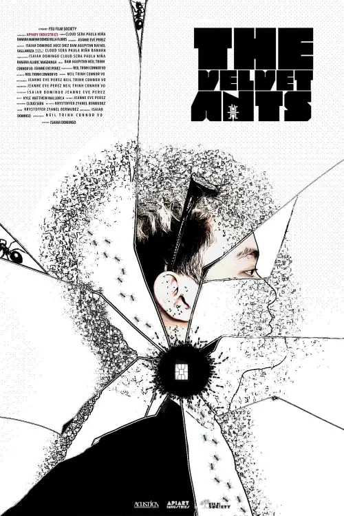 Постер до фільму "The Velvet Ants"