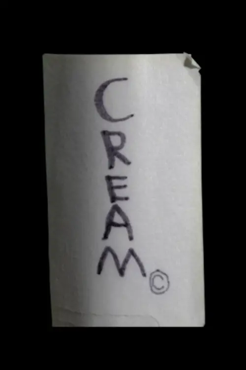 Постер до фільму "Sanity Cream"