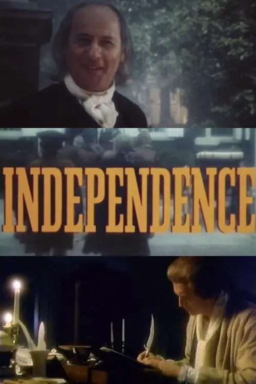 Постер до фільму "Independence"