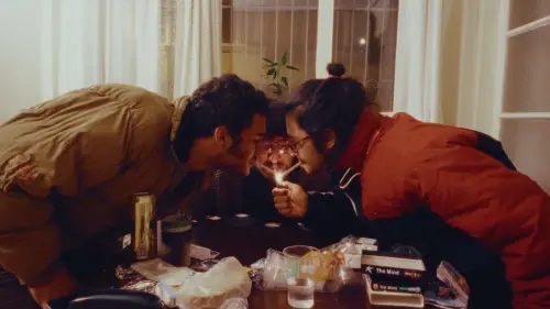 Відео до фільму Levent is Moving Away | levent'in taşınma filmi