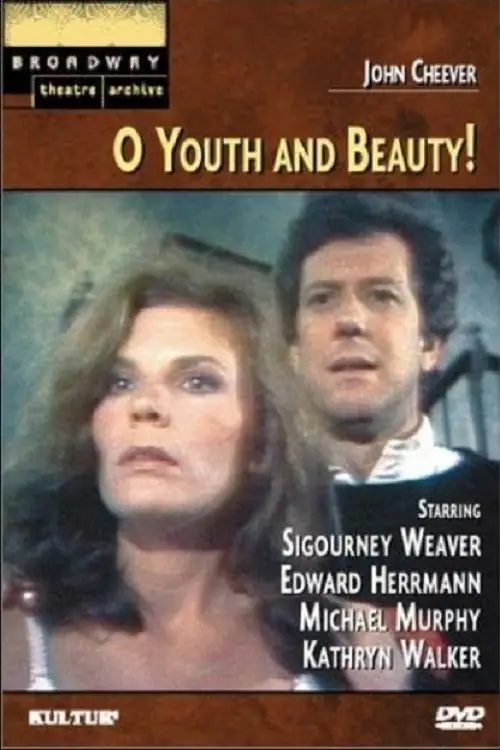 Постер до фільму "O Youth and Beauty!"