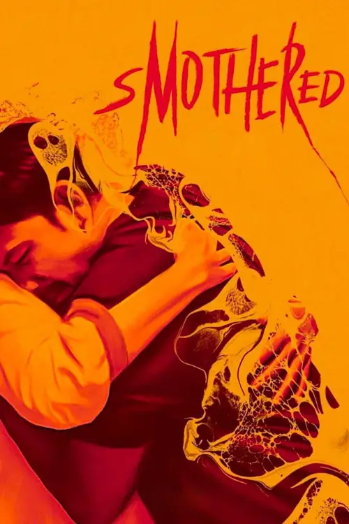 Постер до фільму "Smothered"