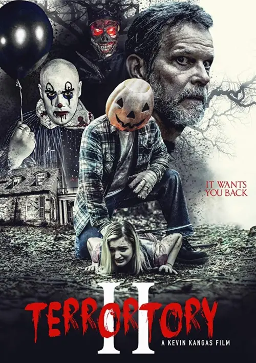 Постер до фільму "Terrortory 2"