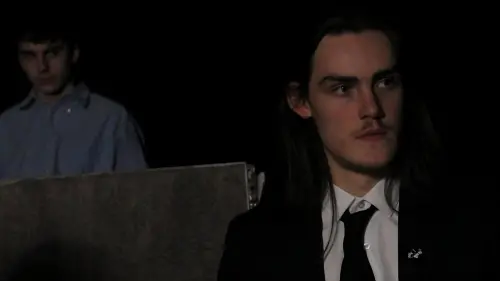 Відео до фільму Moonlight Sonata No.71 | Moonlight Sonata No.71 I Official Trailer