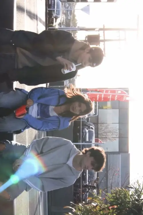 Постер до фільму "Jesse"