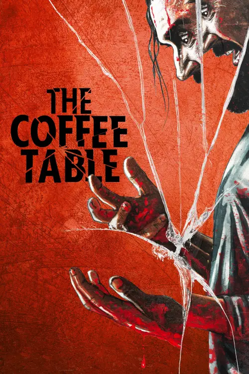 Постер до фільму "The Coffee Table"