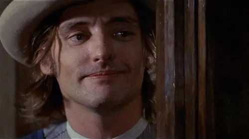 Відео до фільму Kid Blue | Kid Blue (1973) Official Trailer #1 - Dennis Hopper Movie HD