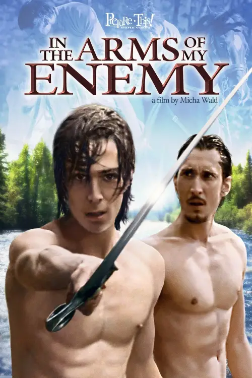 Постер до фільму "In the Arms of My Enemy"