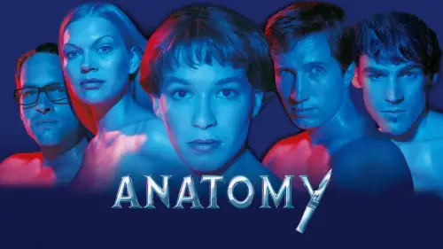 Відео до фільму Анатомія | Anatomy ≣ 2000 ≣ Trailer ≣ Remastered