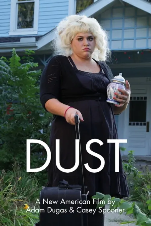 Постер до фільму "Dust"