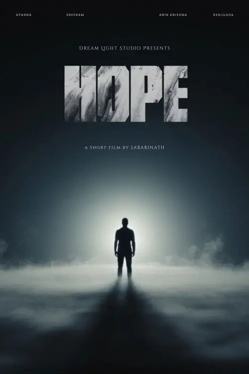 Постер до фільму "Hope"