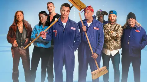 Відео до фільму The Roaring Game | Official Trailer