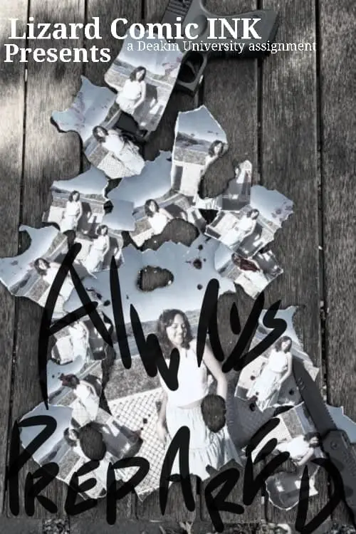 Постер до фільму "Always Prepared"