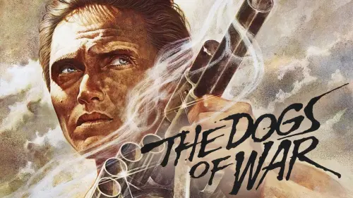 Відео до фільму Пси війни | The Dogs of War (1980) Original Trailer [FHD]