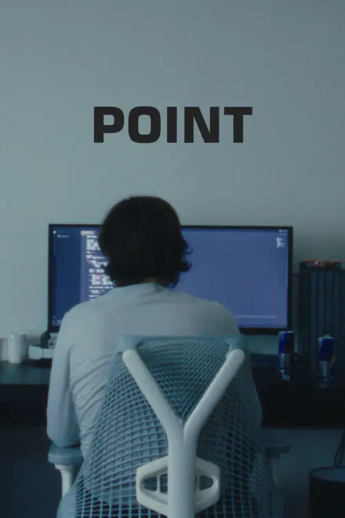 Постер до фільму "Point"
