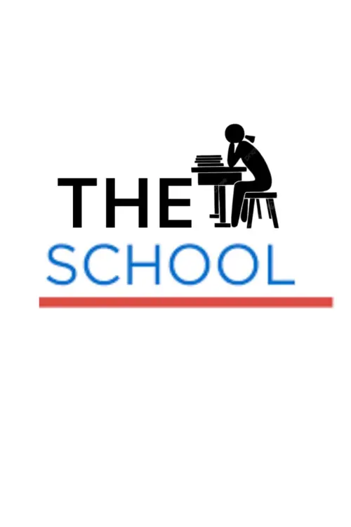 Постер до фільму "The School"