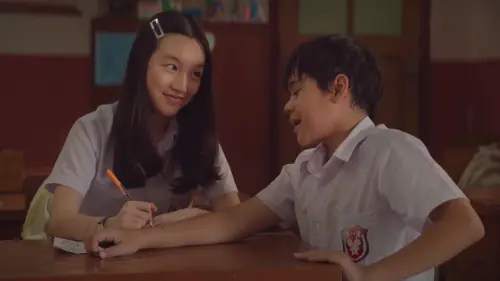 Відео до фільму Dilan 1983 | Official Trailer 'Dilan 1983 Wo Ai Ni' | 13 Juni 2024 di Bioskop